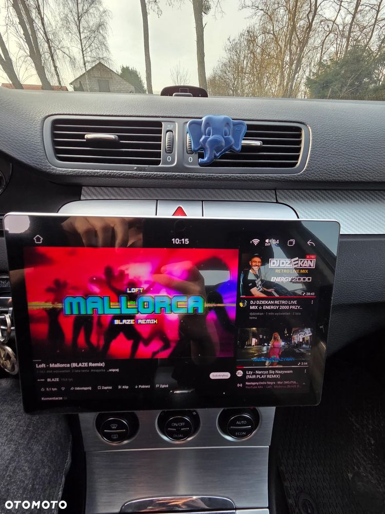 Volkswagen Passat 2.0 TDI DPF Highline - 5