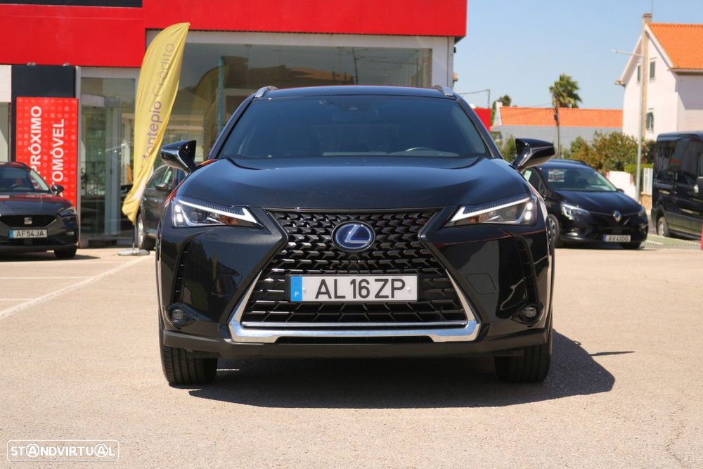Lexus UX 300e Premium - 5