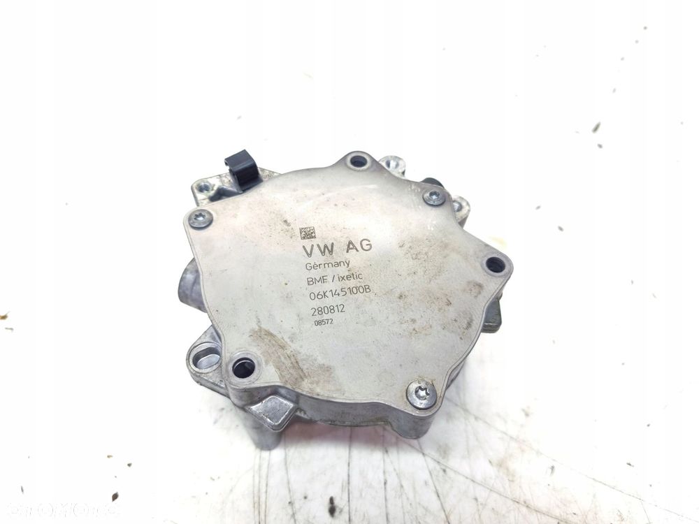 POMPA VACUM AUDI A3 8V A4 B8 A5 VOLKSWAGEN SEAT SKODA 1.8 TFSI 06K145100B - 1