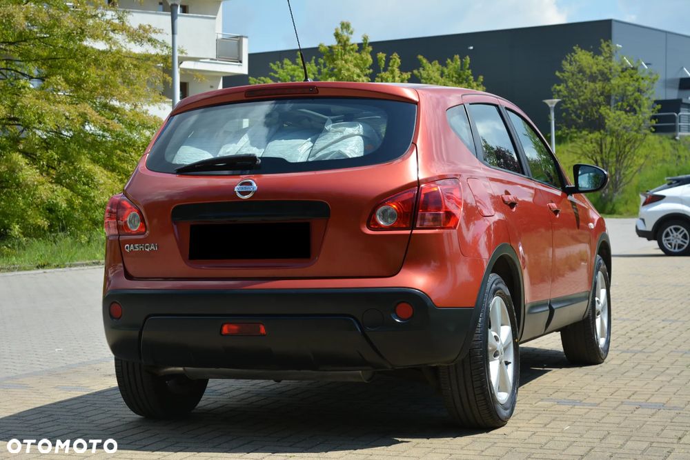 Nissan Qashqai 1.6 Tekna - 30