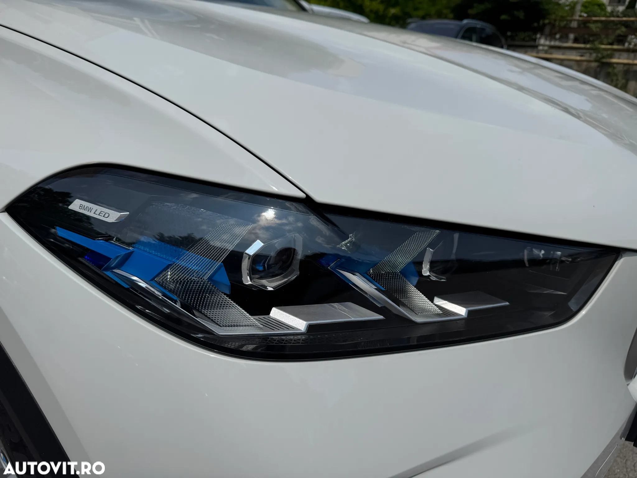 BMW X5 xDrive50e AT PHEV - 9