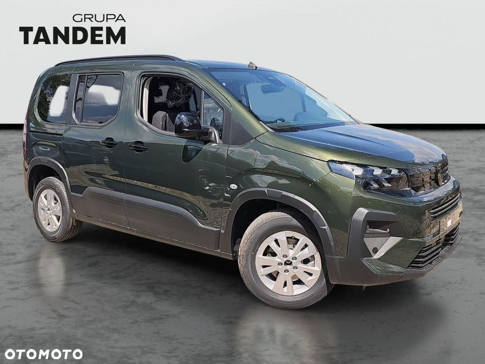 Peugeot Rifter - 3
