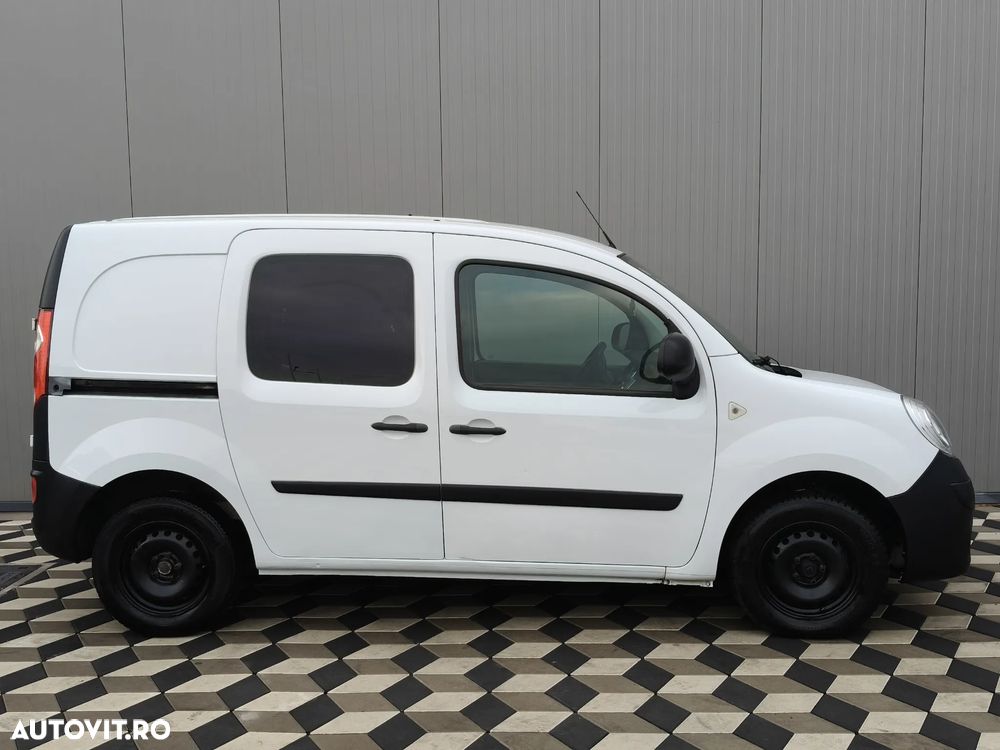 Renault Kangoo Rapid Maxi dCi 90 Extra - 15