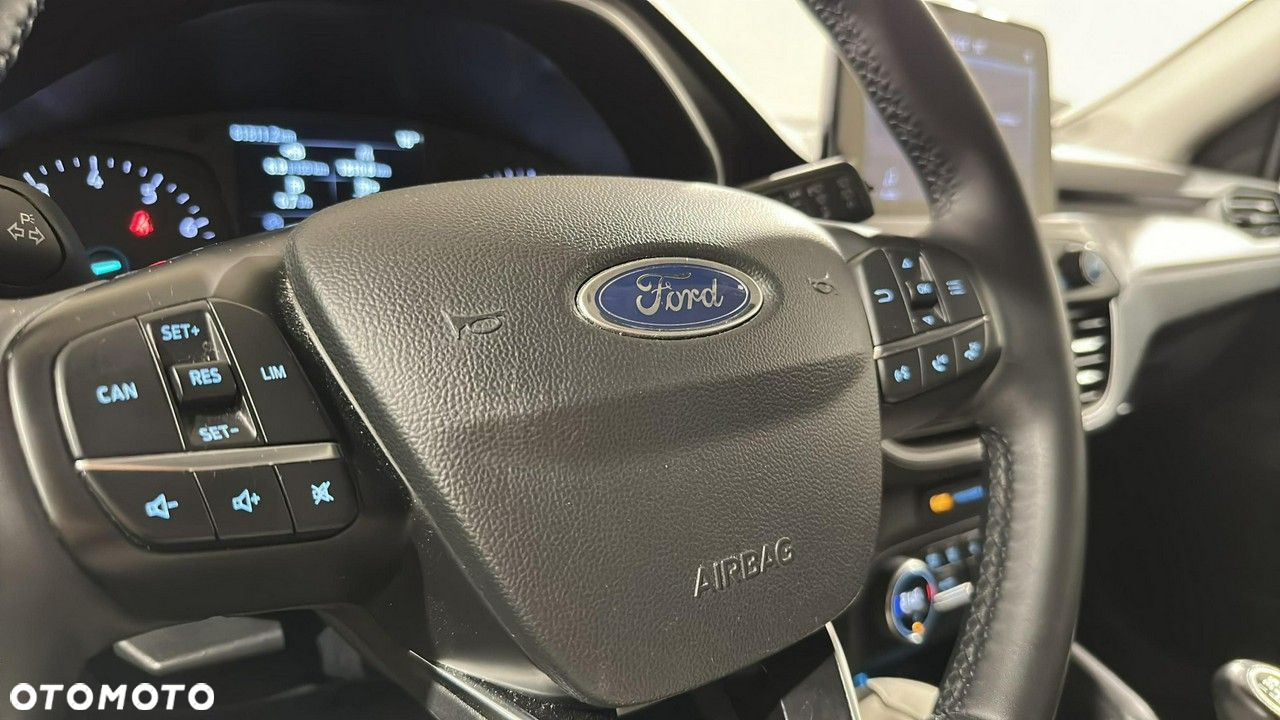 Ford Focus - 22