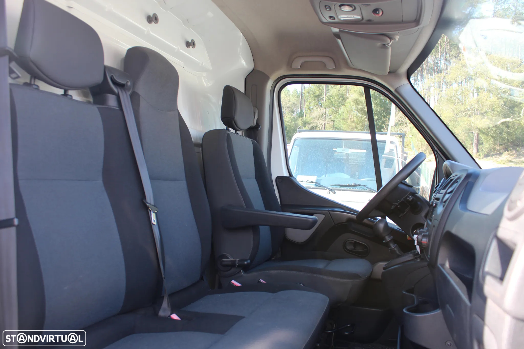 Renault Master 2.3 dCi L2H2 C/FRIO - 9