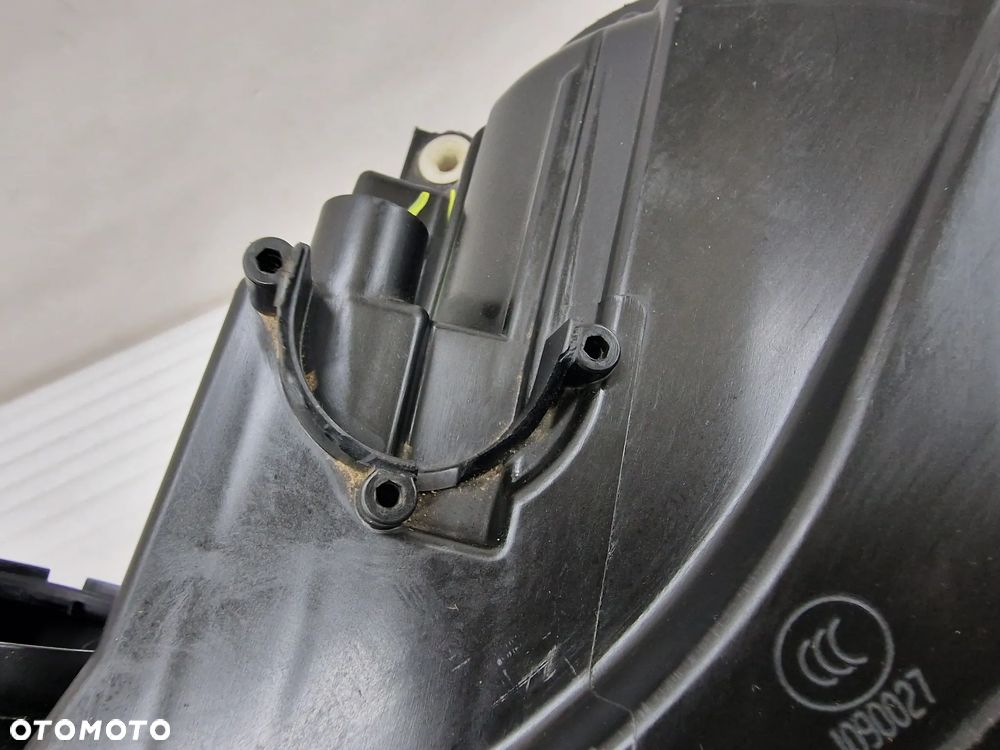 SEAT ALHAMBRA II 7N5 10- LEWA LAMPA PRZEDNIA PRZÓD , NR 7N5941751 , NR AUKCJI LL620 - 8