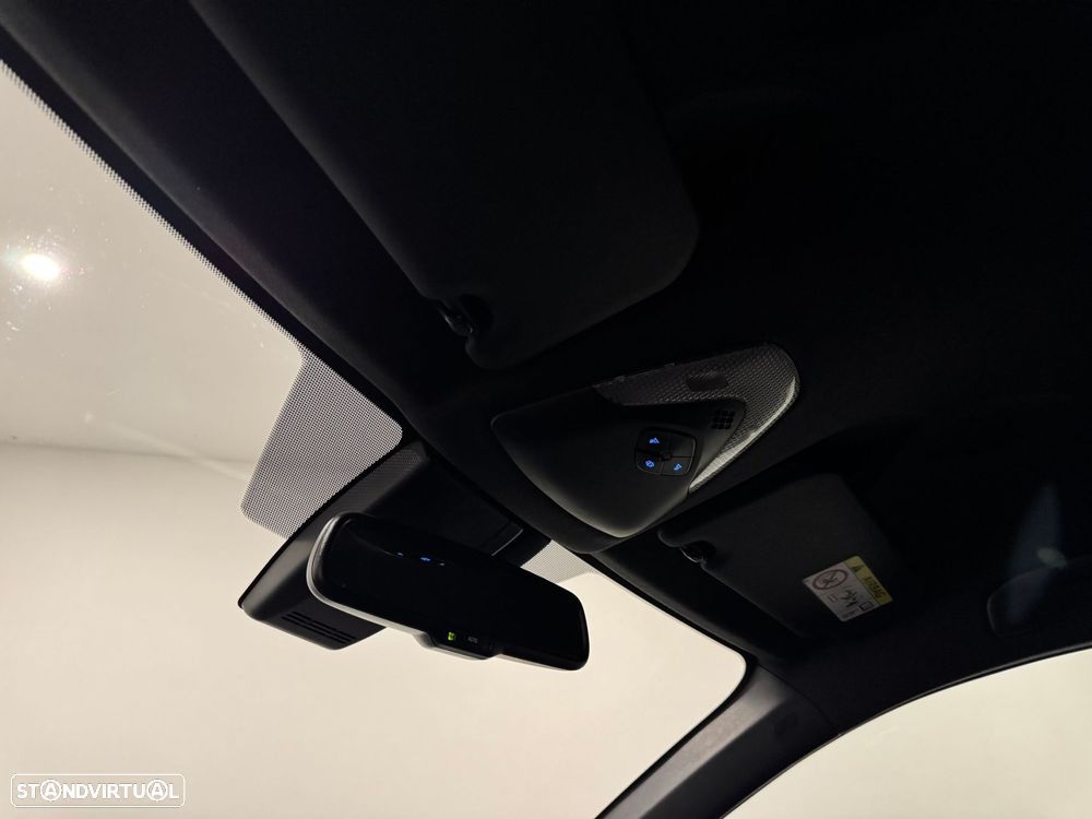 Toyota C-HR 1.8 HSD Comfort+P.Style - 51