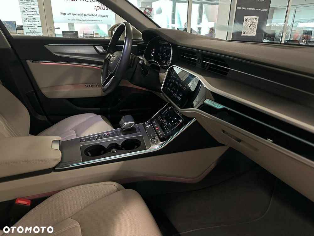 Audi A6 - 21