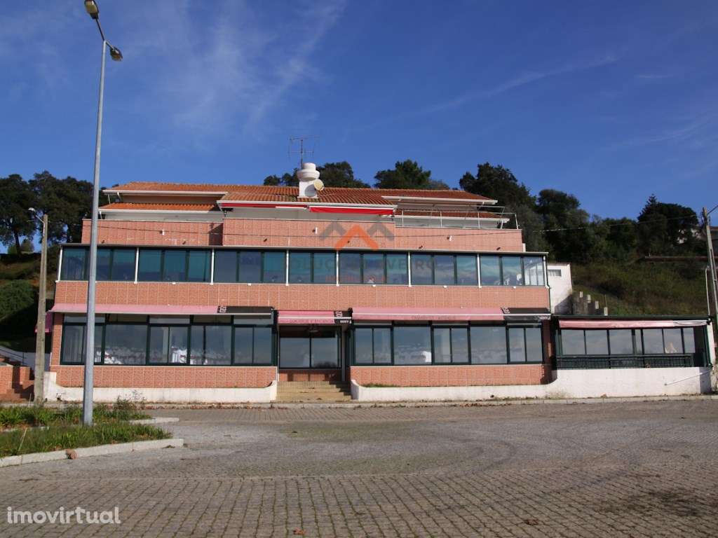 Restaurante na Pateira! - Grande imagem: 2/15