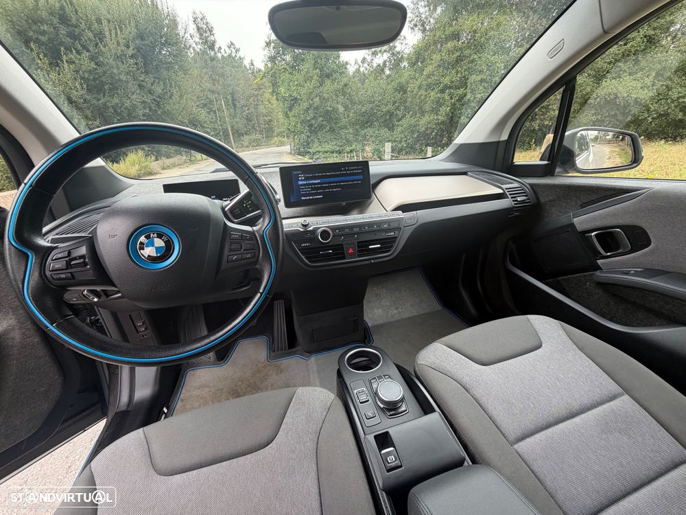 BMW i3 120Ah - 30