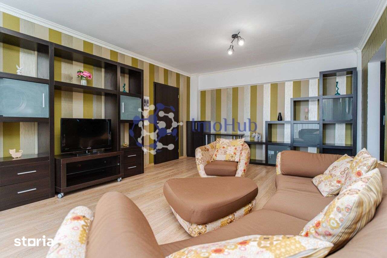 Apartament 2 camere, Podul de Fier, 60 mp, mutare imediata — fotografia 1