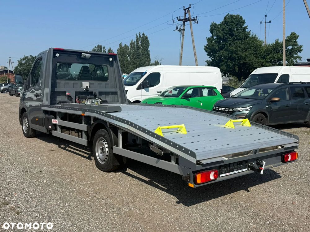 Renault Master - 5