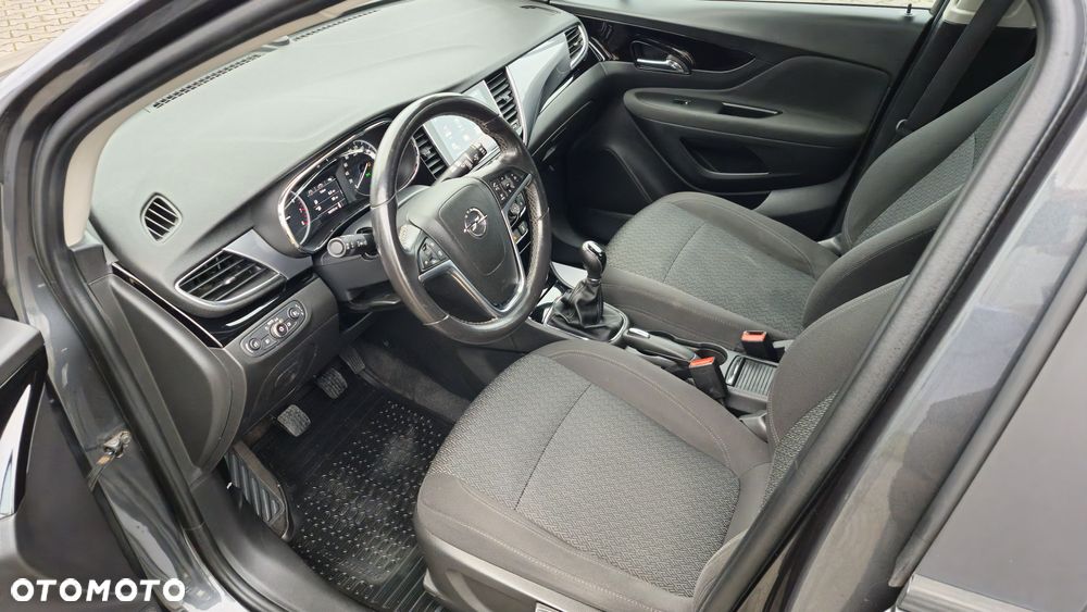 Opel Mokka 1.4 T Cosmo S&S EU6 - 13