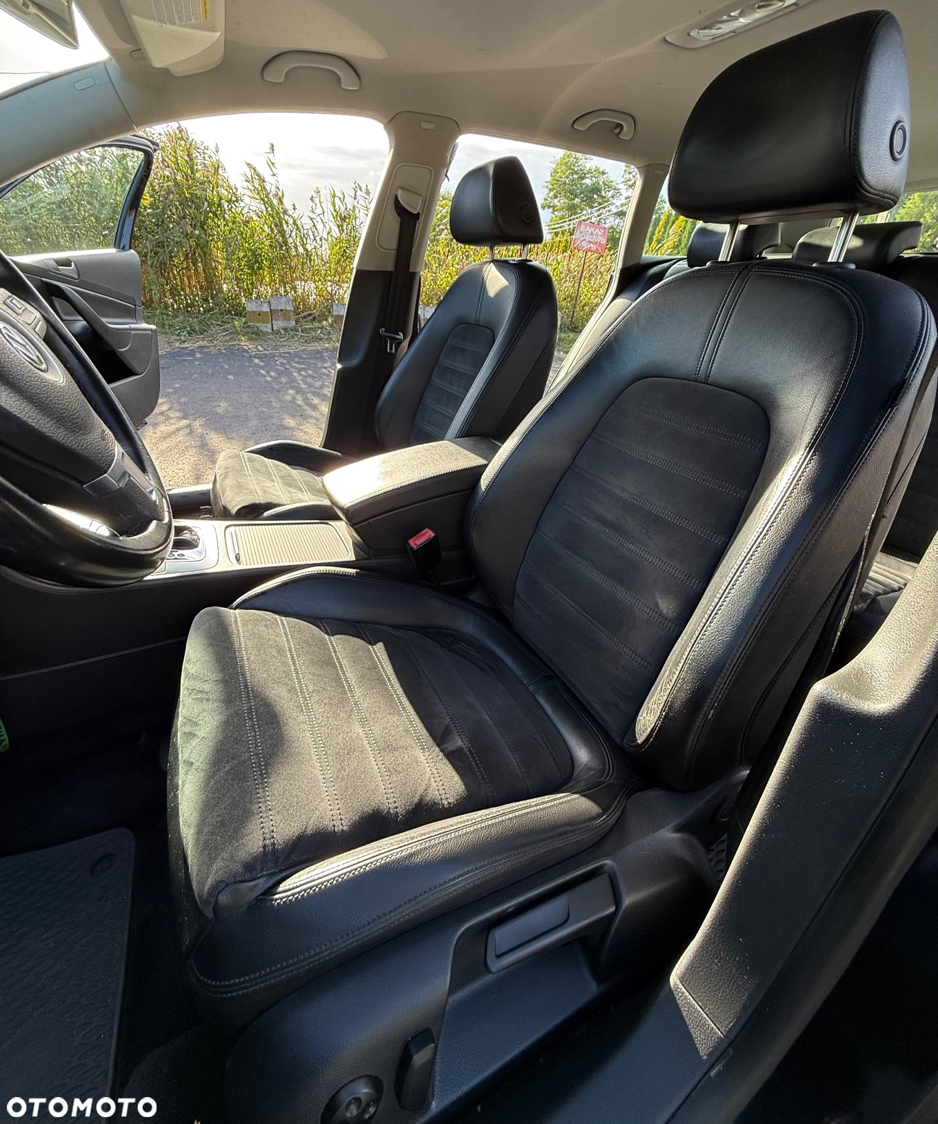 Volkswagen Passat 2.0 TDI Highline DSG - 23