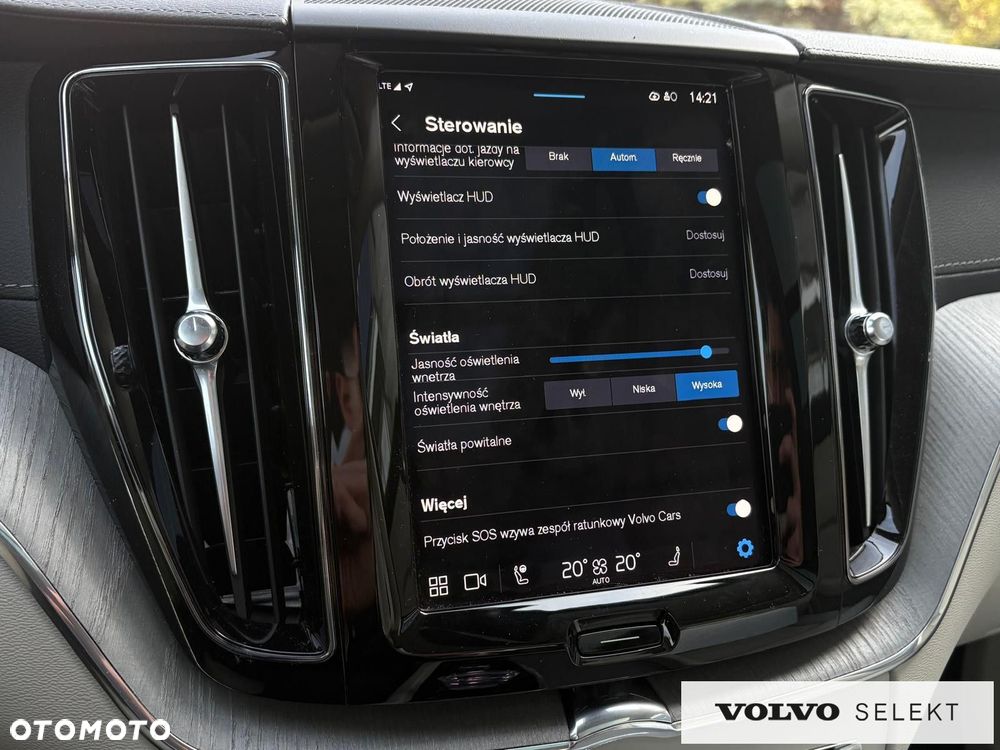 Volvo XC 60 - 37