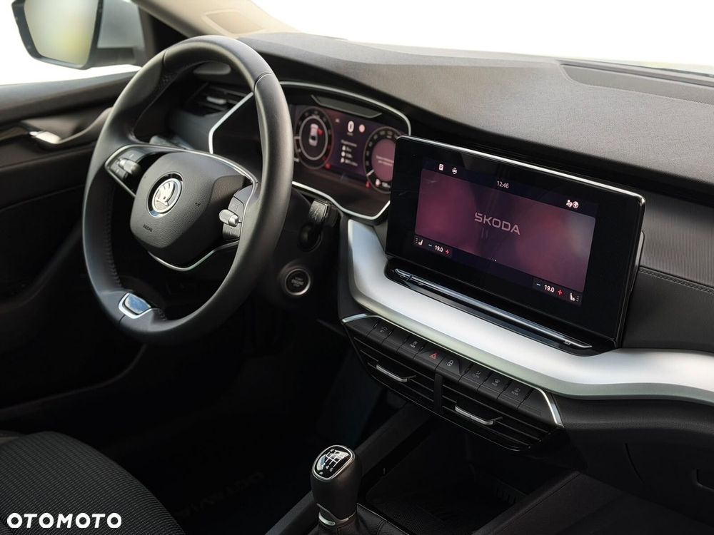 Skoda Octavia 1.5 TSI Selection - 15