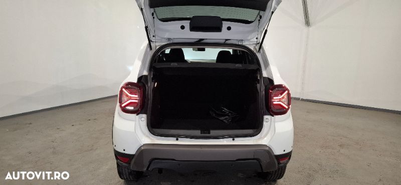 Dacia Duster - 9