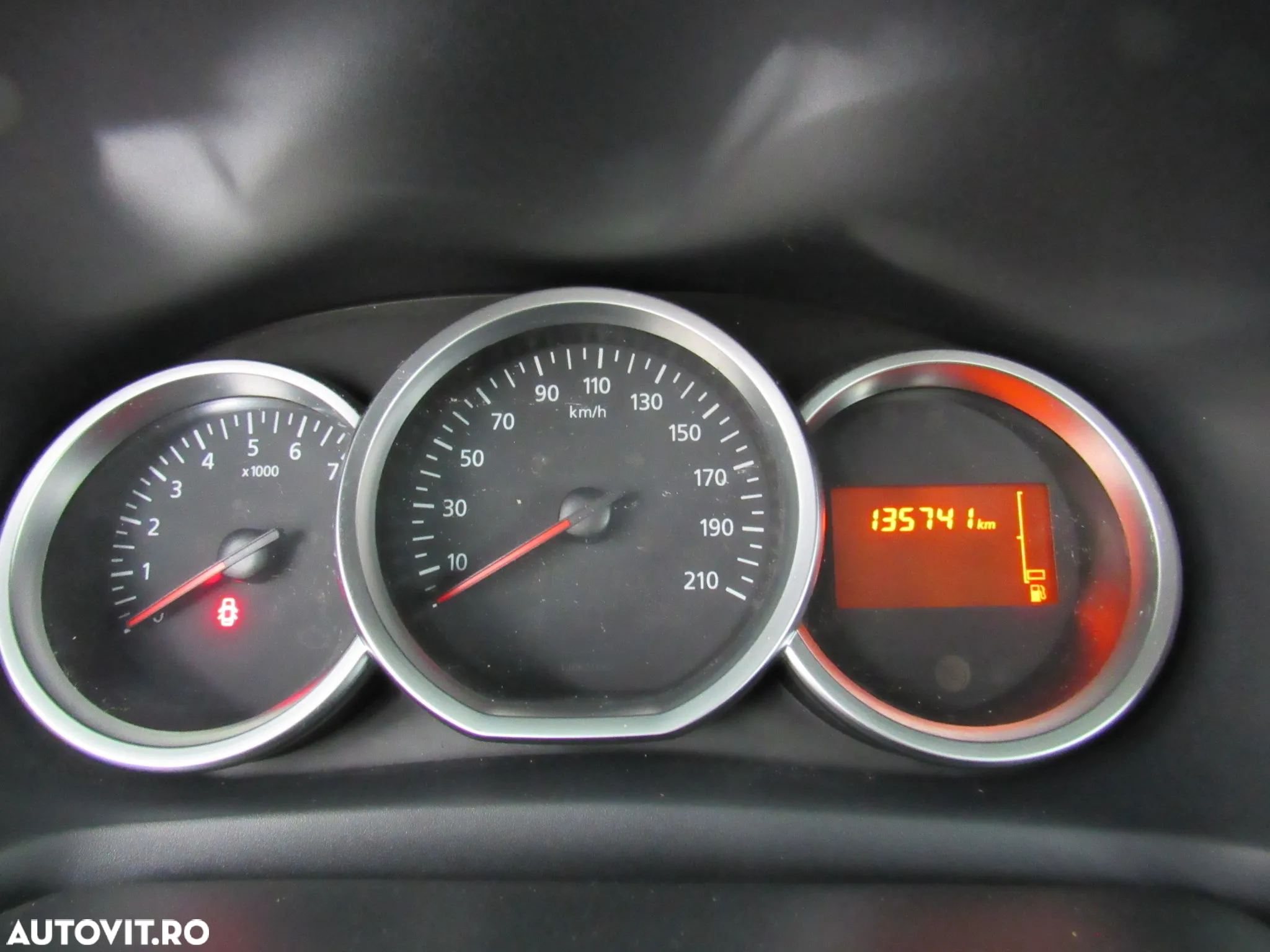 Dacia Sandero Stepway TCe 90 (S&S) Celebration - 11