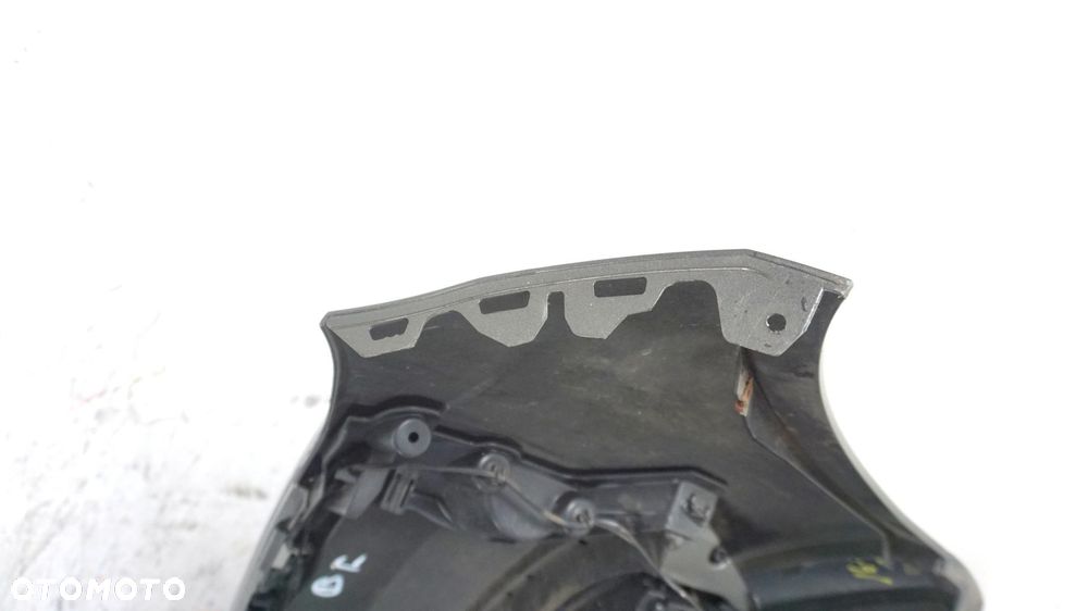 ZDERZAK PRZÓD PRZEDNI FORD FOCUS 3 MK3 LIFT III 14-19 BF 2014-2019 - 12