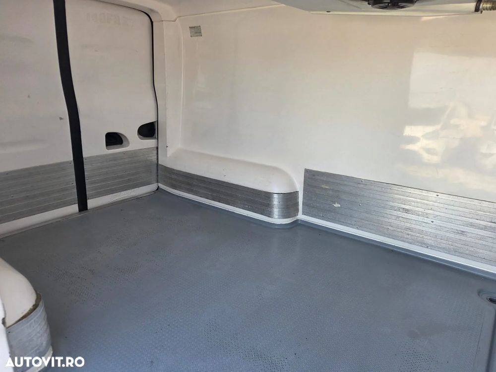 Renault Trafic L1H1 Frigorific - 16