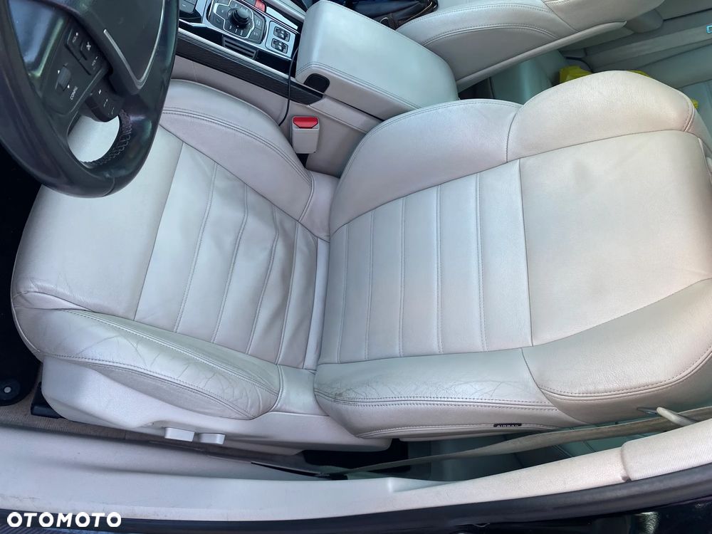 Peugeot 508 SW 155 THP Automatik Active - 11