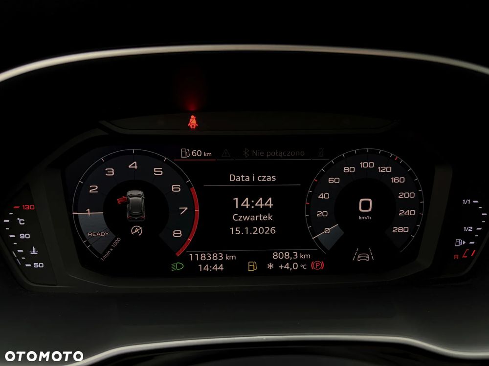 Audi Q3 35 TFSI - 20