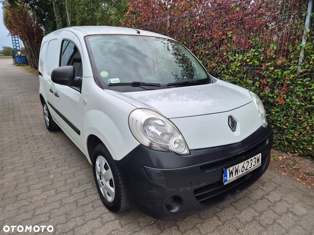 Renault KANGOO - 18
