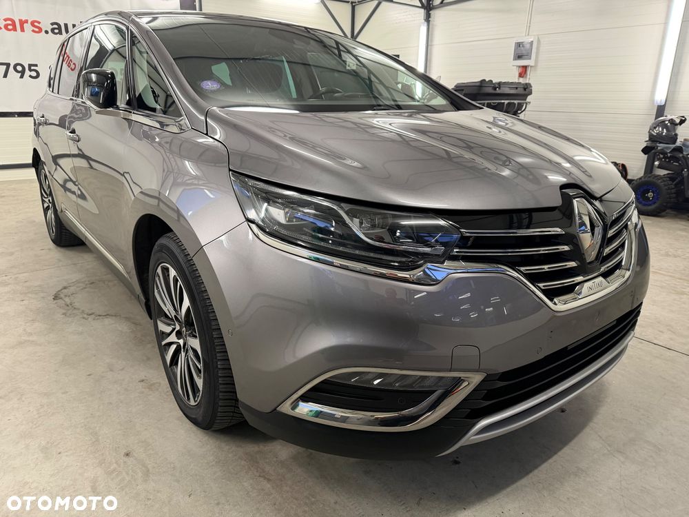 Renault Espace Energy TCe 200 EDC Initiale Paris - 38