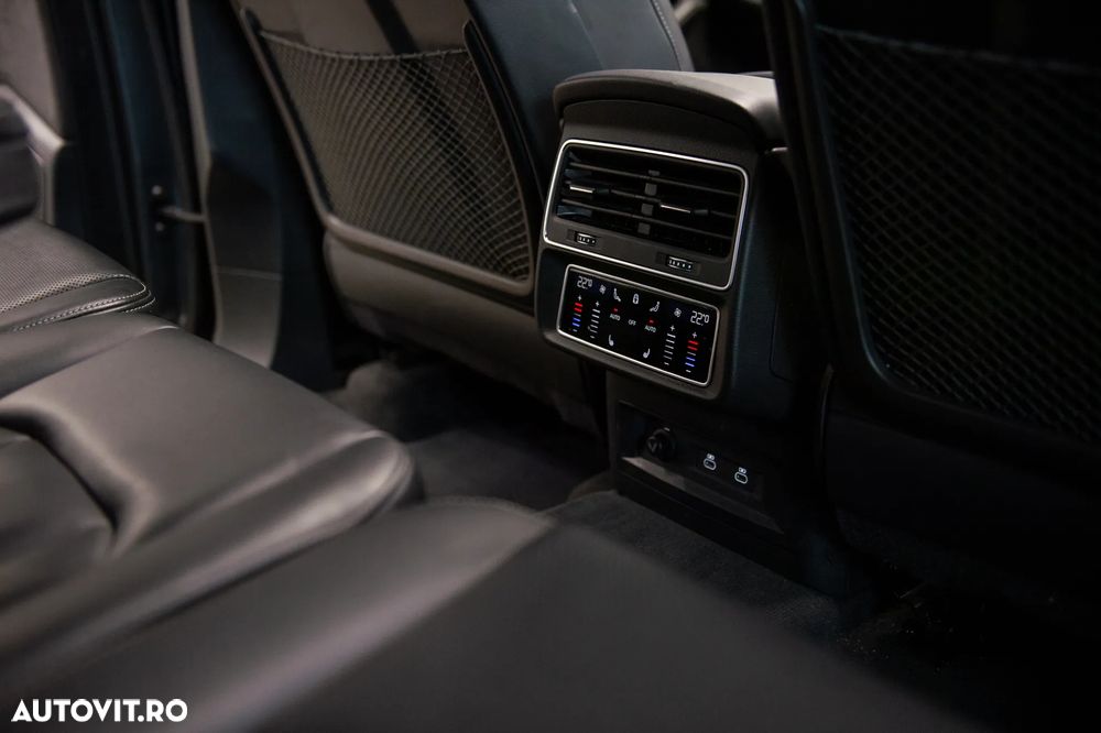 Audi SQ7 TFSI quattro tiptronic - 36