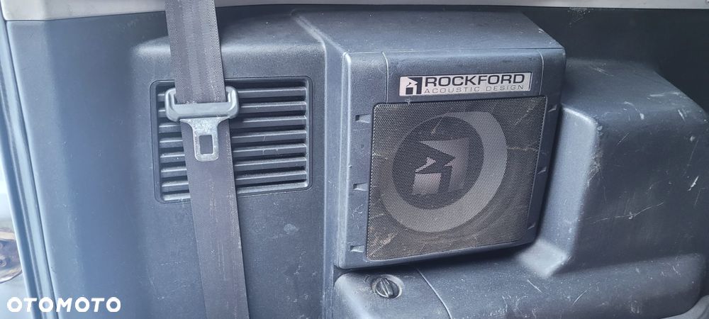 Mitsubishi Pajero - 9