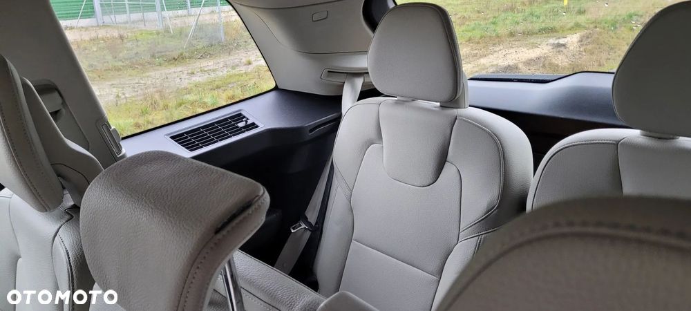 Volvo XC 90 T8 AWD Twin Engine Geartronic Inscription - 17