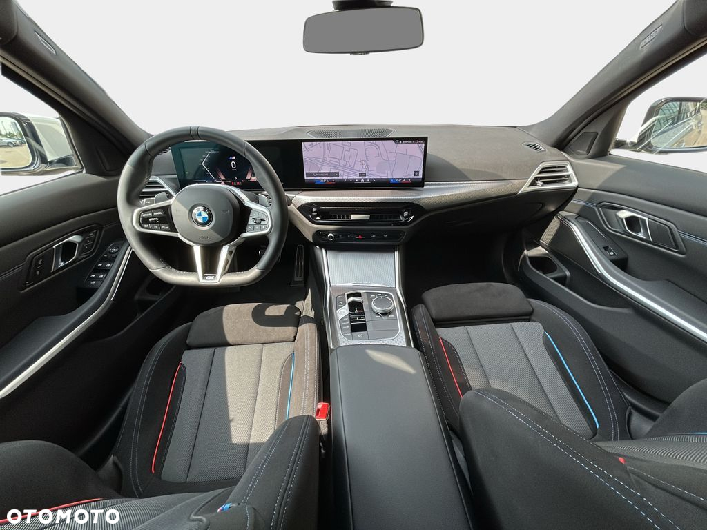 BMW Seria 3 - 14