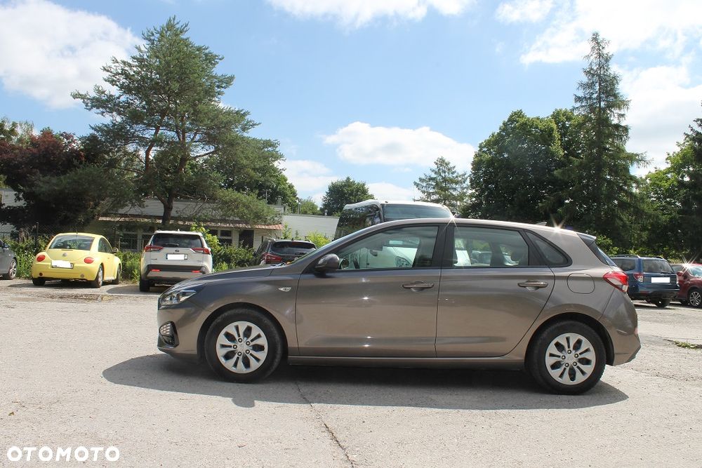 Hyundai i30 - 3