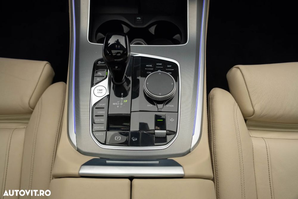 BMW X5 xDrive45e xLine - 26