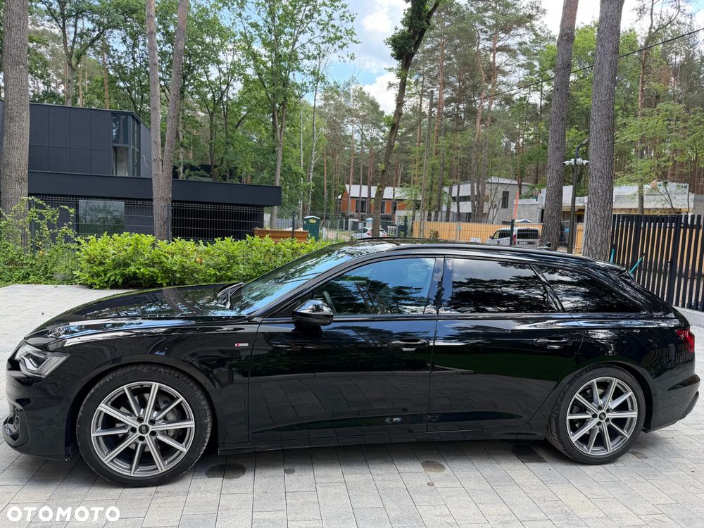 Audi A6 Avant - 11