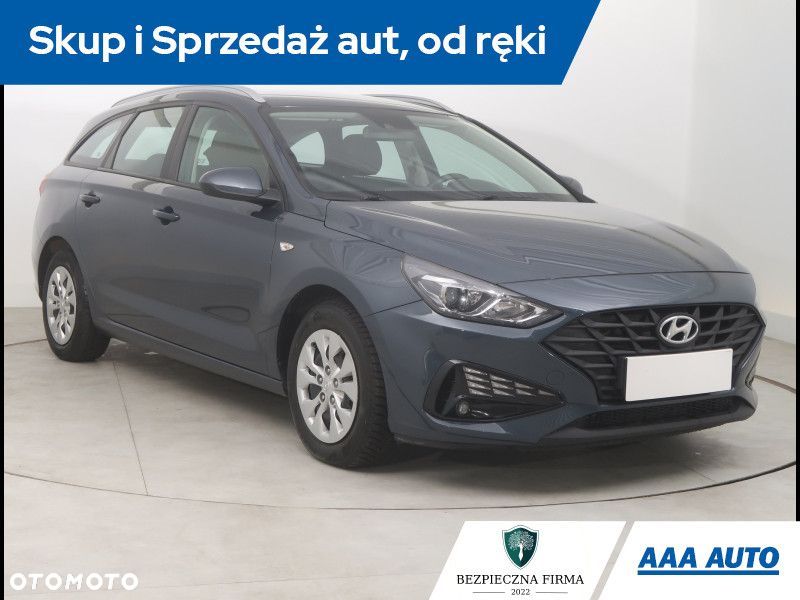 Hyundai i30 - 2
