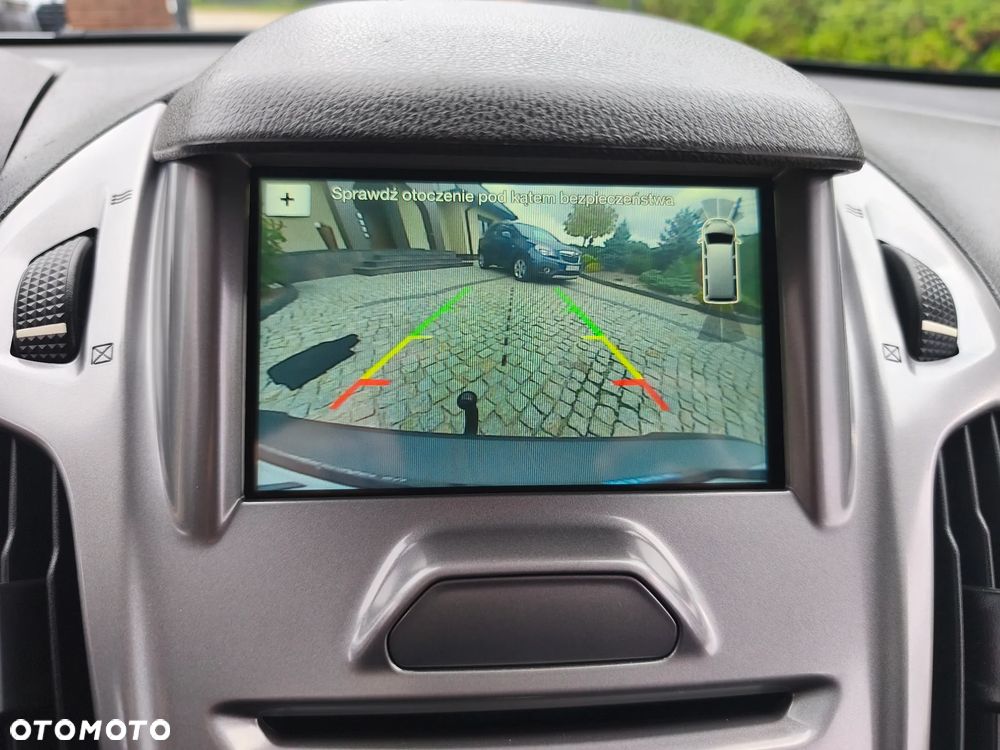 Ford Transit Connect - 31