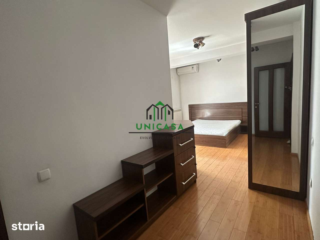 Apartament de inchiriat - 3 camere - Zona Nord - Imagine principală: 4/16