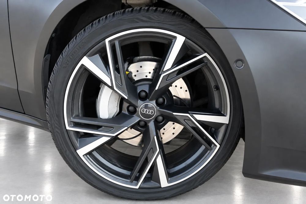 Audi A7 Sportback 45 TFSI Quattro S tronic - 19