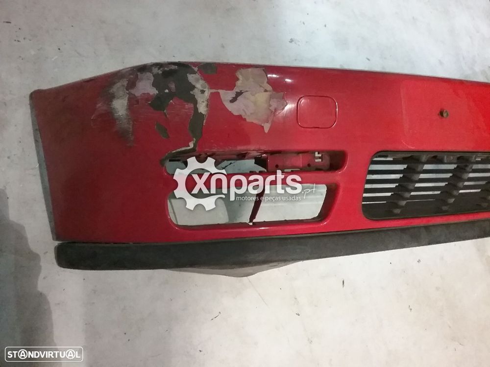 Parachoques Frente VW POLO (6KV5) 04.1997 - 09.2001 - 3
