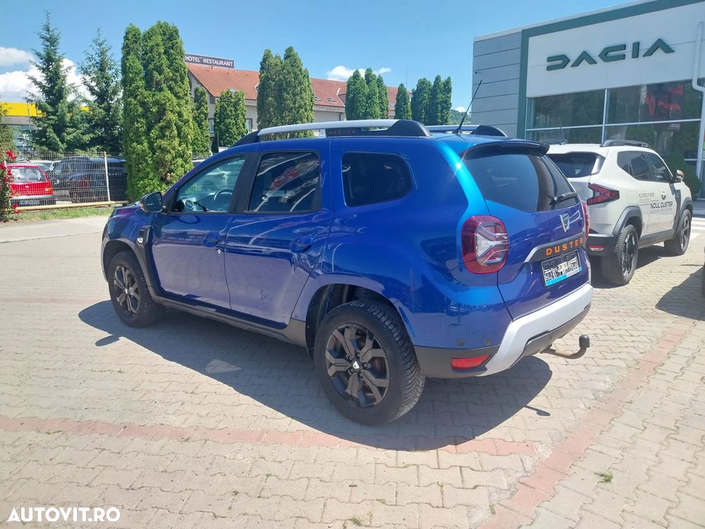 Dacia Duster TCe 150 4X4 Extreme - 18