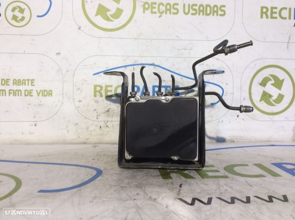 ABS Smart Fortwo 451 2008 - 1