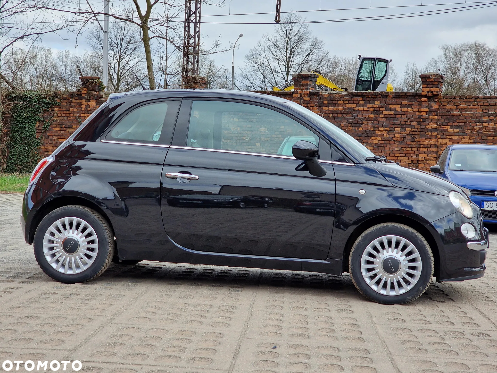 Fiat 500 - 8