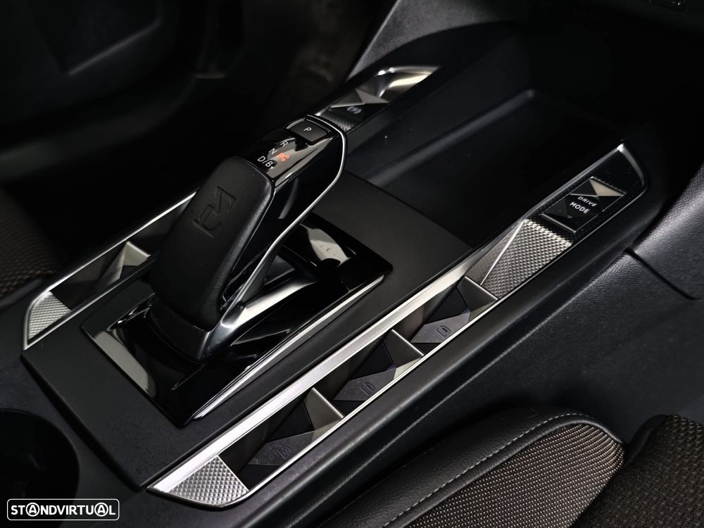 DS DS3 Crossback E-TENSE BASTILLE - 51