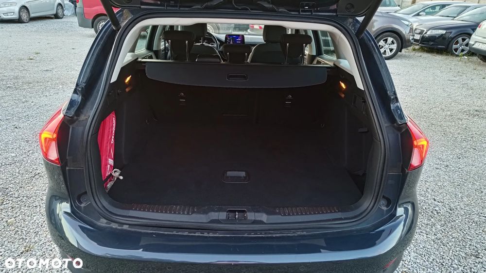 Ford Focus 2.0 EcoBlue Vignale - 13
