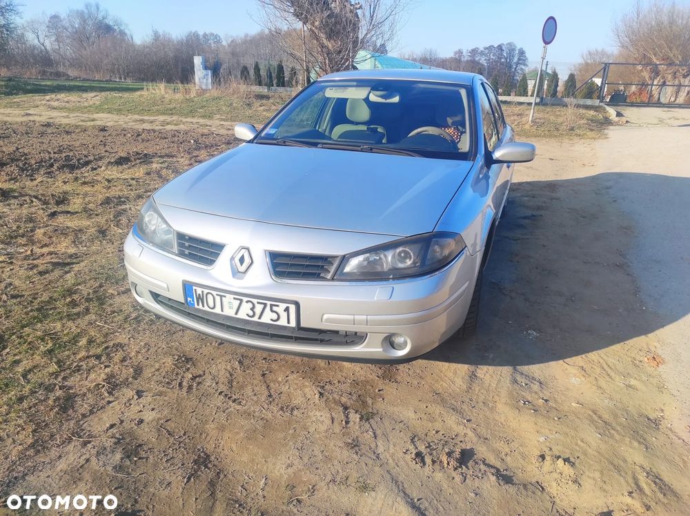 Renault Laguna 2.0 Turbo Privilege - 6