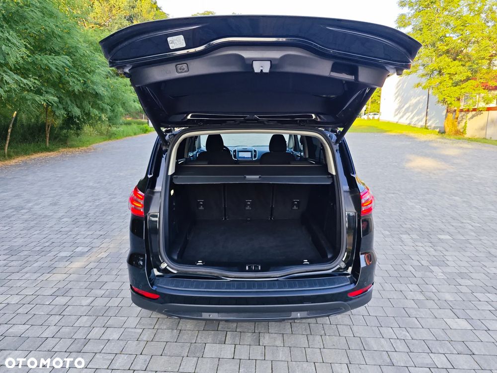 Ford S-Max 2.0 EcoBlue Titanium - 18