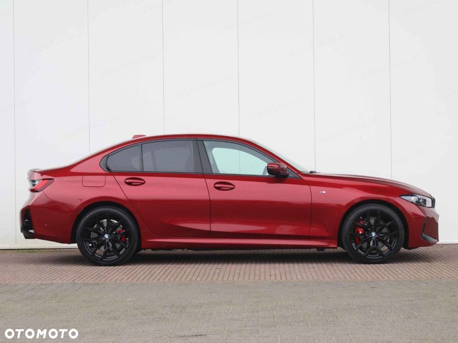 BMW Seria 3 320d xDrive mHEV M Sport sport - 6