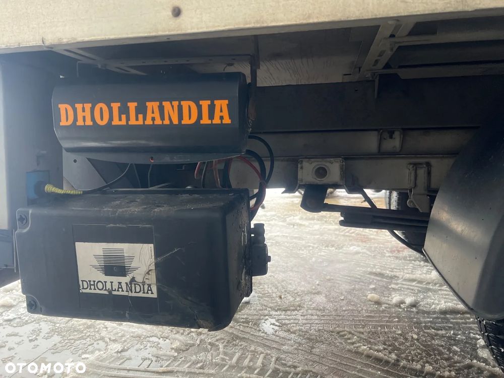 Volkswagen CRAFTER - 24