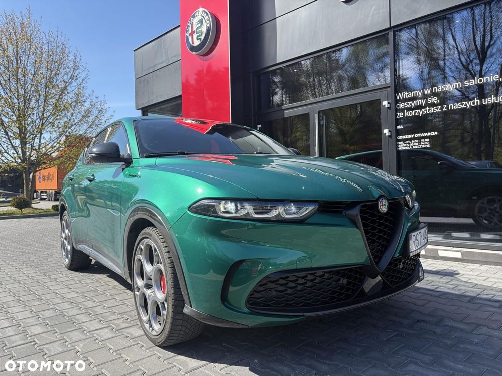 Alfa Romeo Tonale - 4